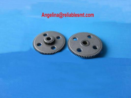 Yamaha SS feeder part GEAR,IDLE KHJ-MC135-00